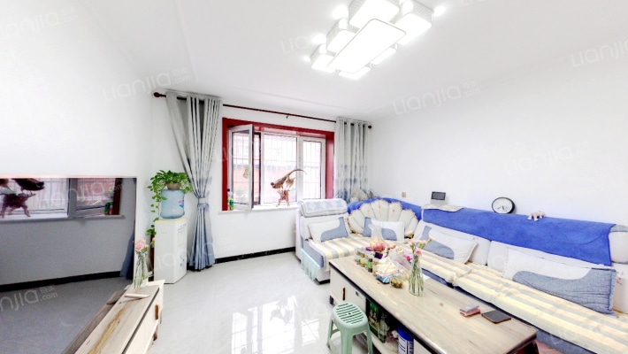 天地物业二手房实景图