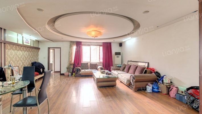 华峰大厦二手房实景图