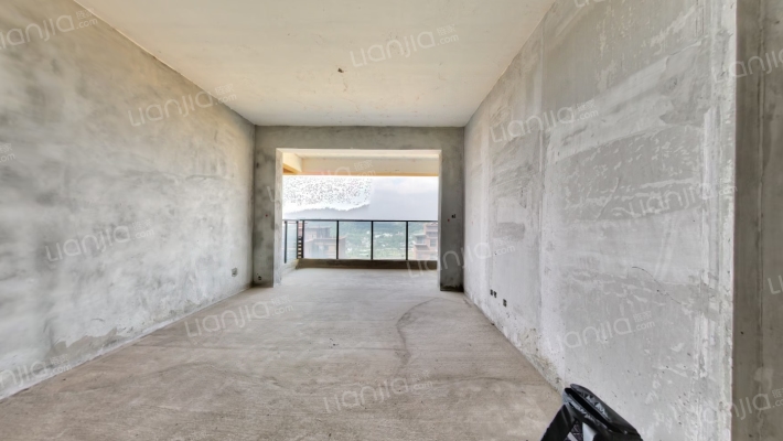 精华悦荣府二手房实景图