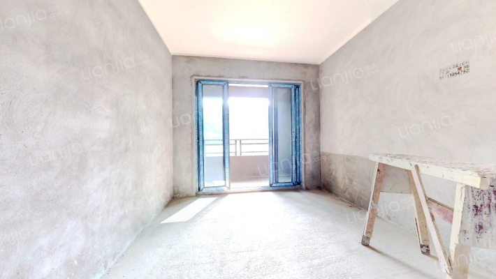 琨洲华府二手房实景图