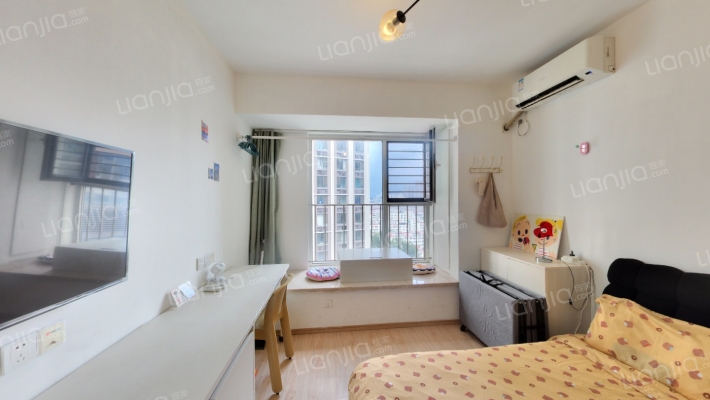 爱家公寓二手房实景图