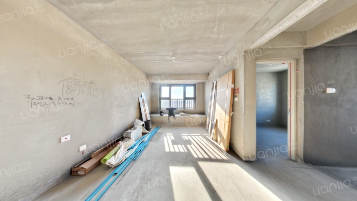 西宸府二手房实景图