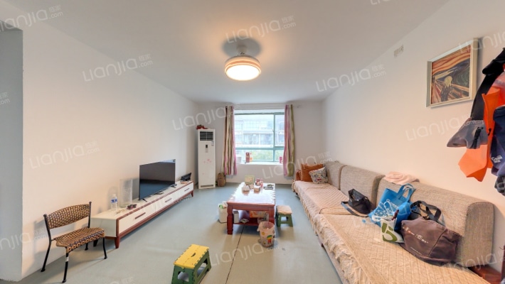 苹果怡园二手房实景图