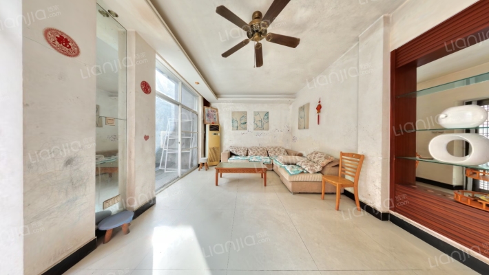 滨景花园北区二手房实景图