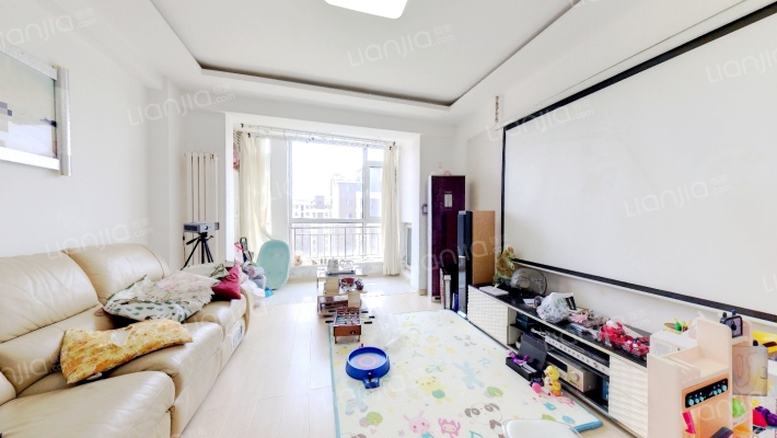 恒德橄榄季二手房实景图