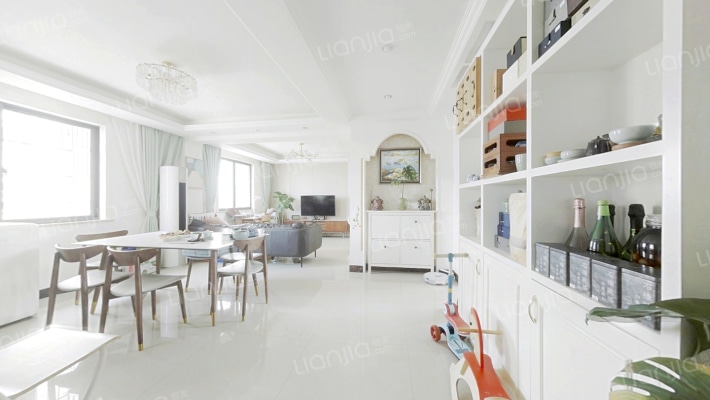 银珠明园南区二手房实景图