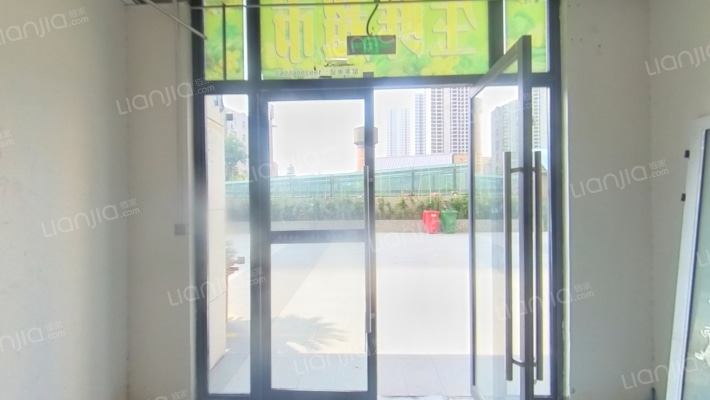 昌建·峰璟二手房实景图