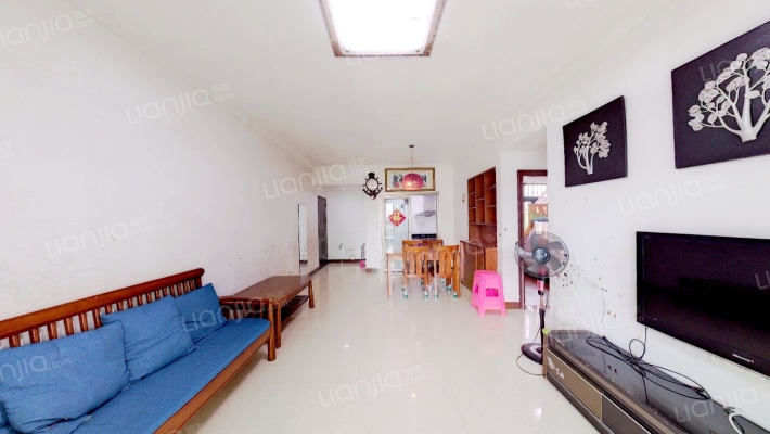 金涛园二手房实景图