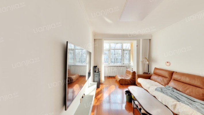 彩印厂家属院二手房实景图