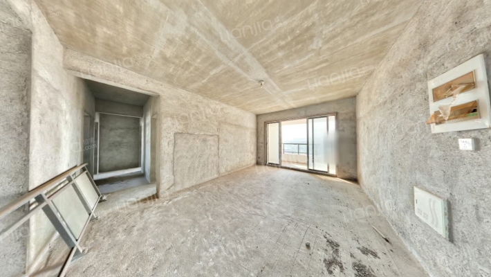 建亨御景东方二手房实景图