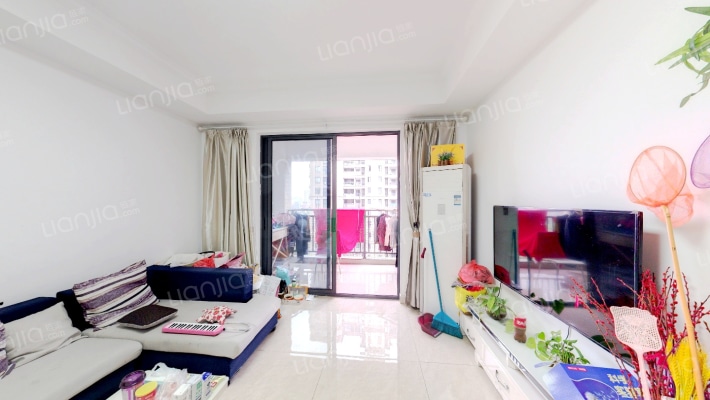 运河玲珑香榭二手房实景图