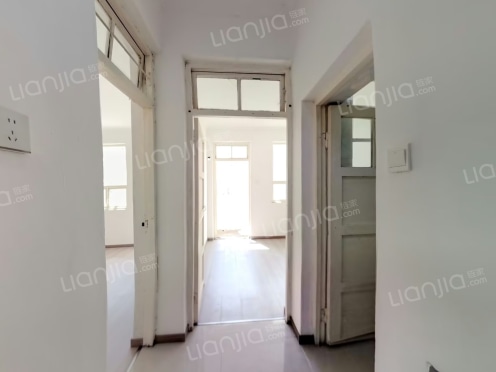 整租·人民路289号 2室0厅 西