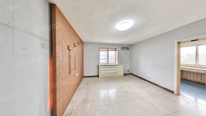 海润公寓二手房实景图