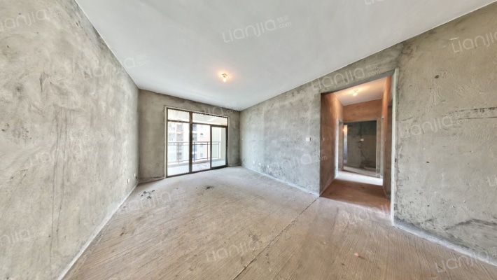 尚林幸福城二手房实景图