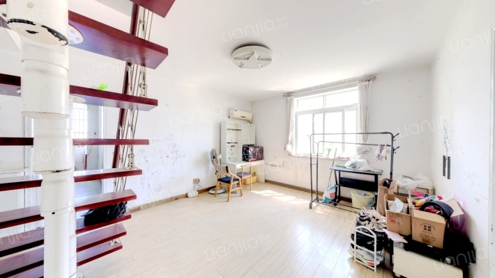 包河花园D区二手房实景图