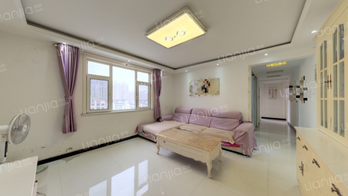 幸福馨苑二手房实景图