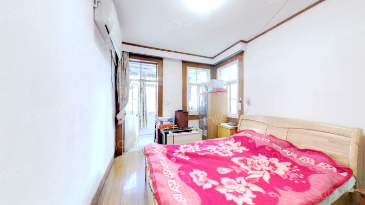 南砖新村二手房实景图