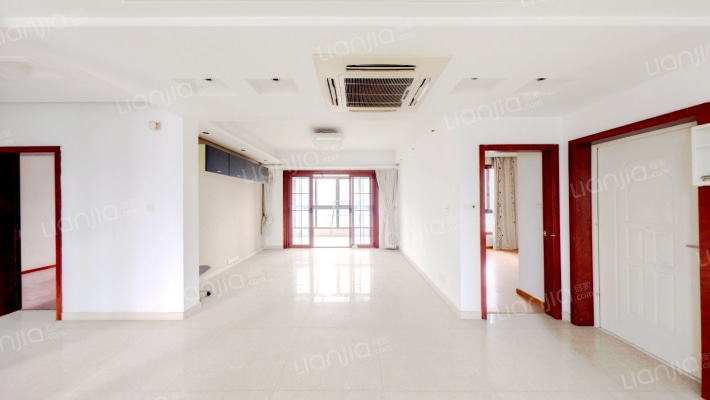 长江国际花园二手房实景图