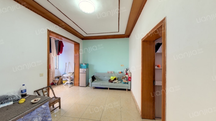 三六一四小区二手房实景图