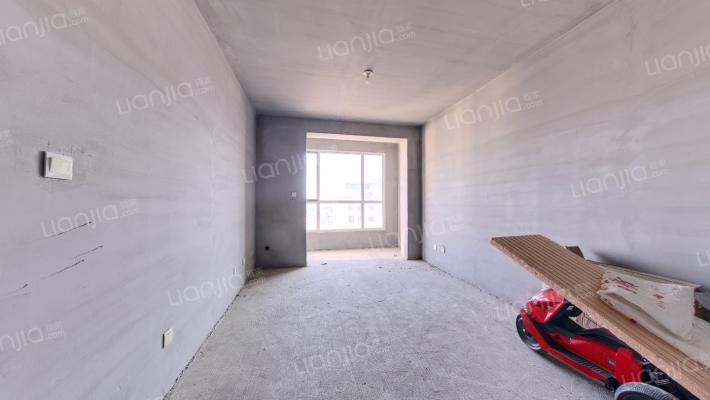 宏升君天下二期二手房实景图