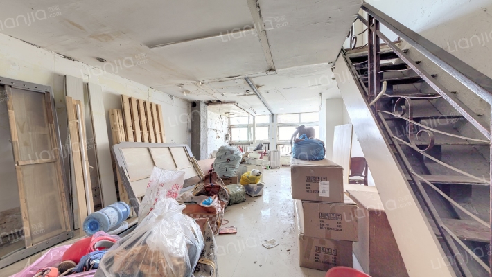 友谊大厦二手房实景图