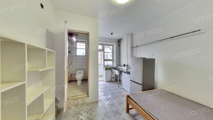 通佰小区二手房实景图