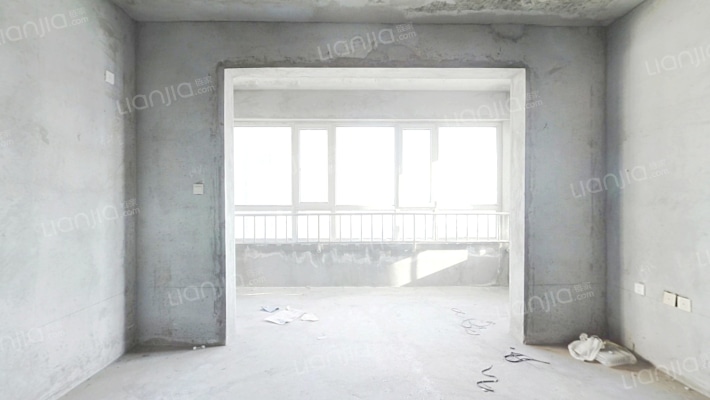 黑大芳洲园二手房实景图