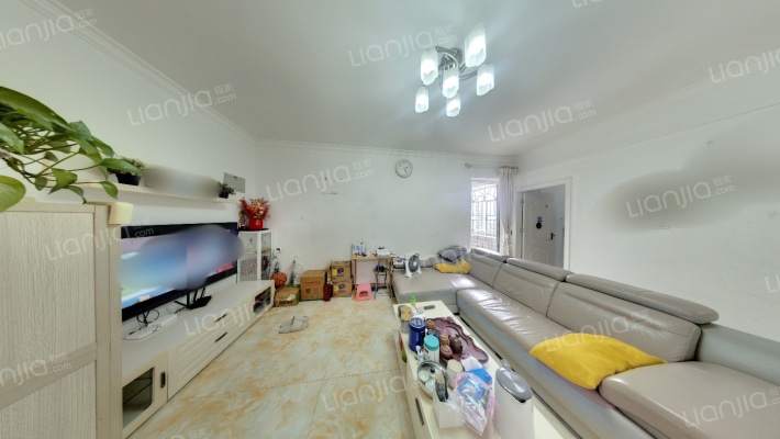 福昌大厦二手房实景图