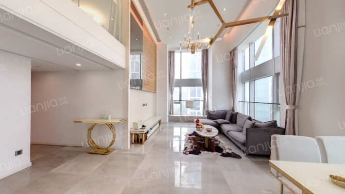 宝龙一城二手房实景图