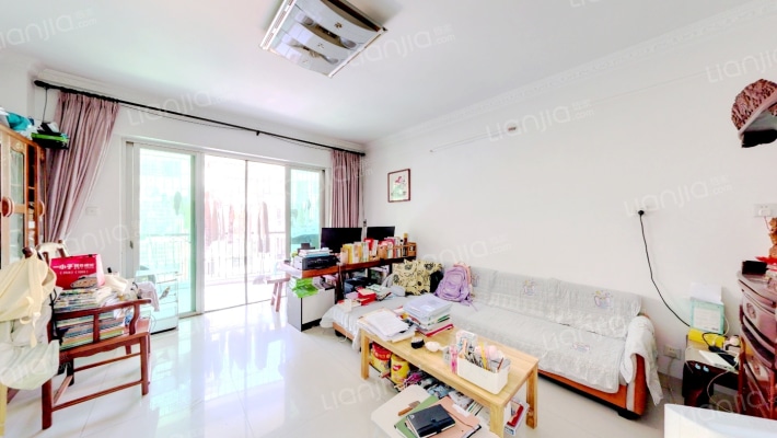 塔埔社区东区二手房实景图