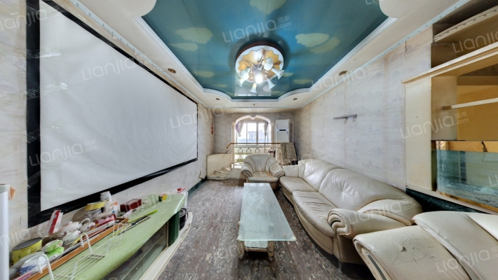 陕科大家属院二手房实景图