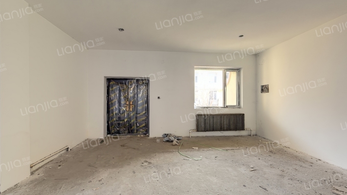 金鹏花园二手房实景图