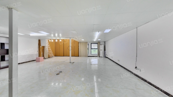 君合商务楼二手房实景图