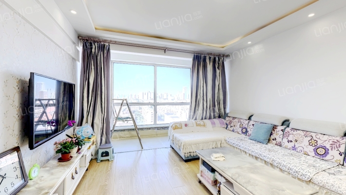 创业家园二手房实景图