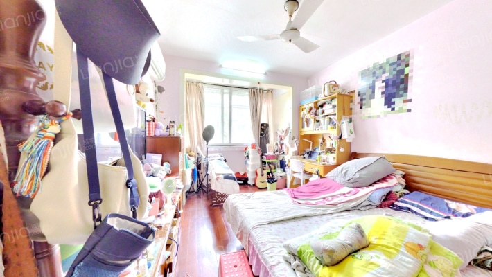 延吉三村二手房实景图