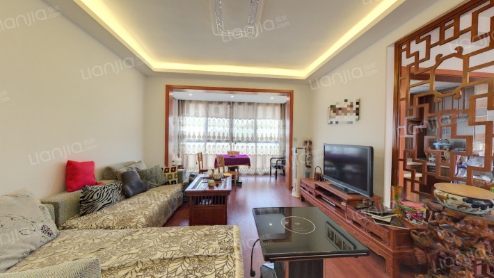 美成新都C区二手房实景图