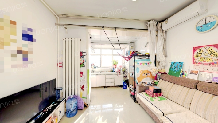 十八中宿舍二手房实景图