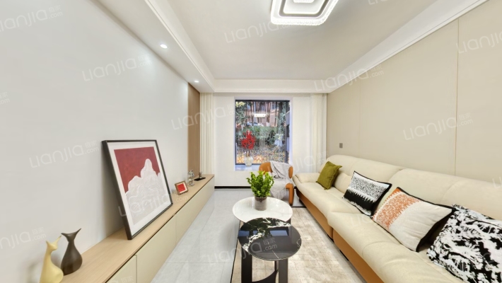 渤海路线标厂宿舍二手房实景图