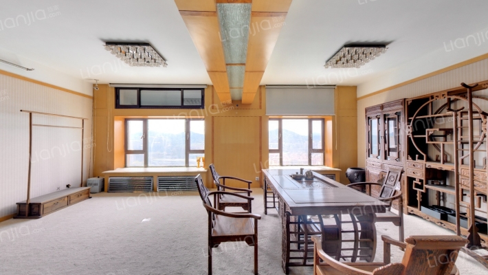 九邦大厦二手房实景图