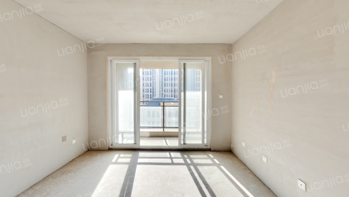 合美帝宝壹號二手房实景图