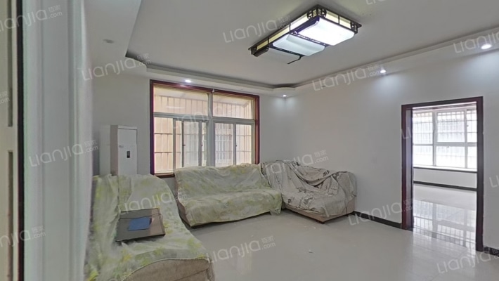 党校家属楼二手房实景图