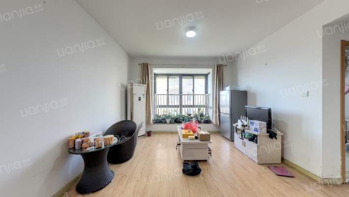 百丽明珠花园二手房实景图