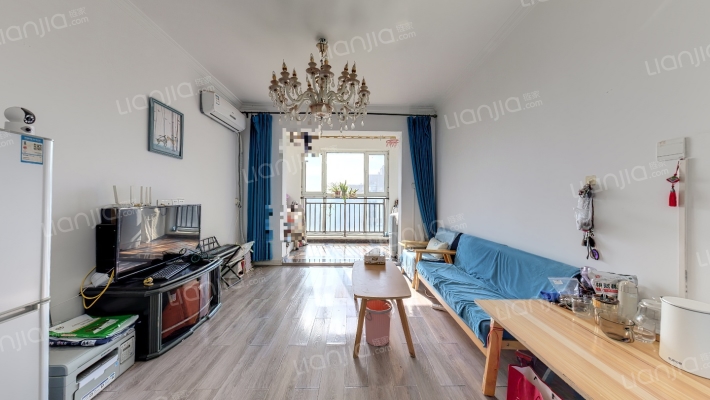 翰林国际城孔园二手房实景图