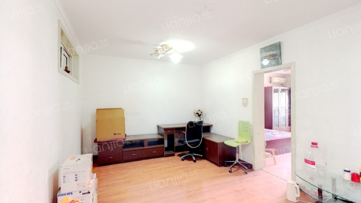 铁路34宿舍二手房实景图