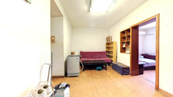 阳光小区1号东区二手房实景图