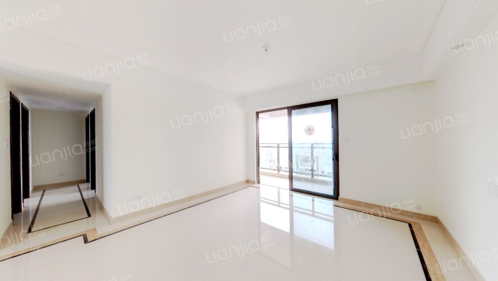 保利珑门二手房实景图