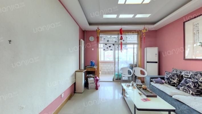 中原国际博览中心家属院二手房实景图