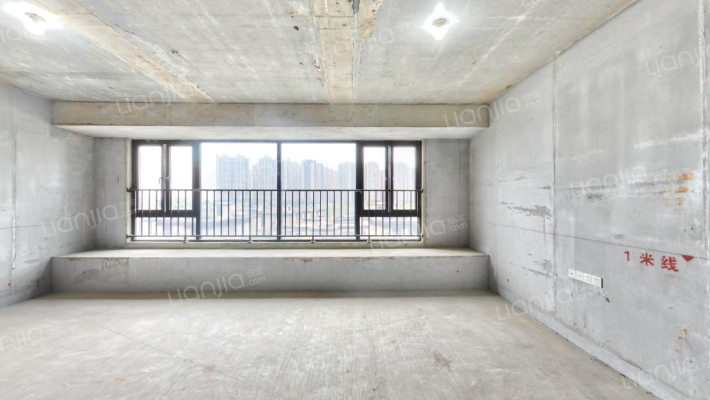 金科中梁美院二手房实景图