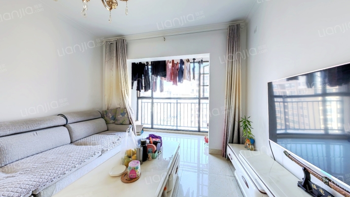 筑友双河湾行知苑二手房实景图