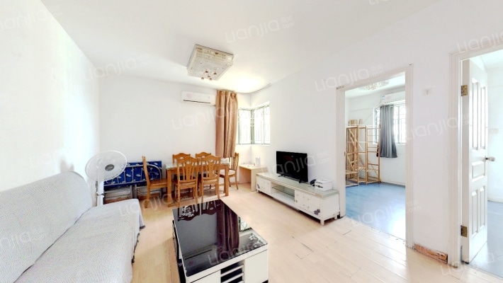 汇景豪苑二手房实景图